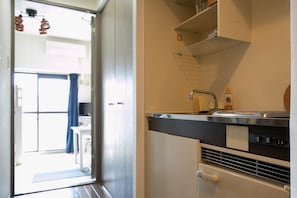 Twin Room | Free WiFi