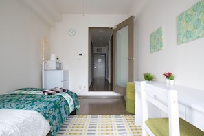 Double Room | Free WiFi