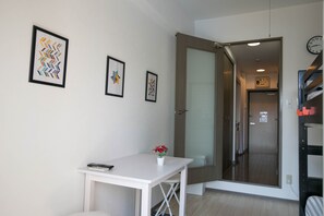 Quarto duplo | Wi-Fi de cortesia