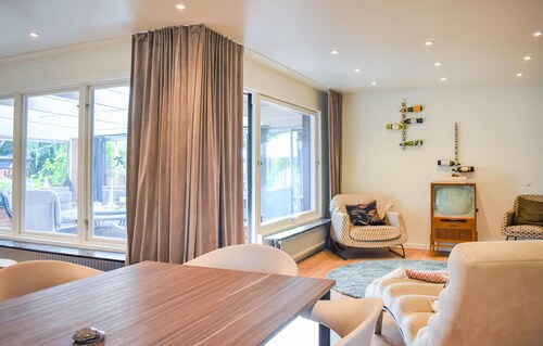 Tolles Haus in Höganäs mit Küche