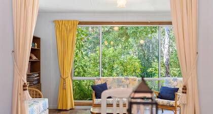 Family/Pet friendly house next to Park and Beach