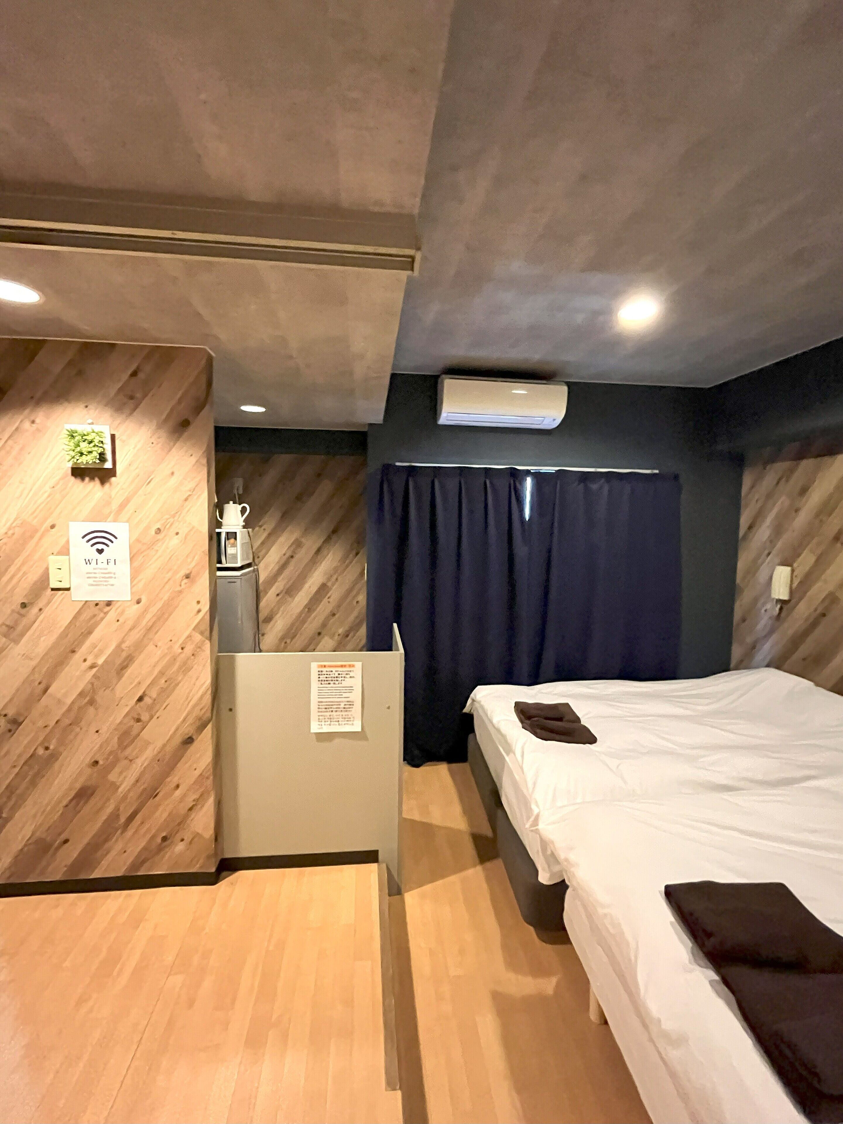 客房