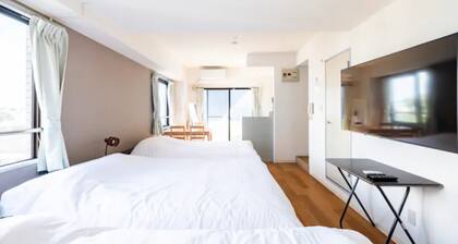 Grandioso Nakano Fujimicho