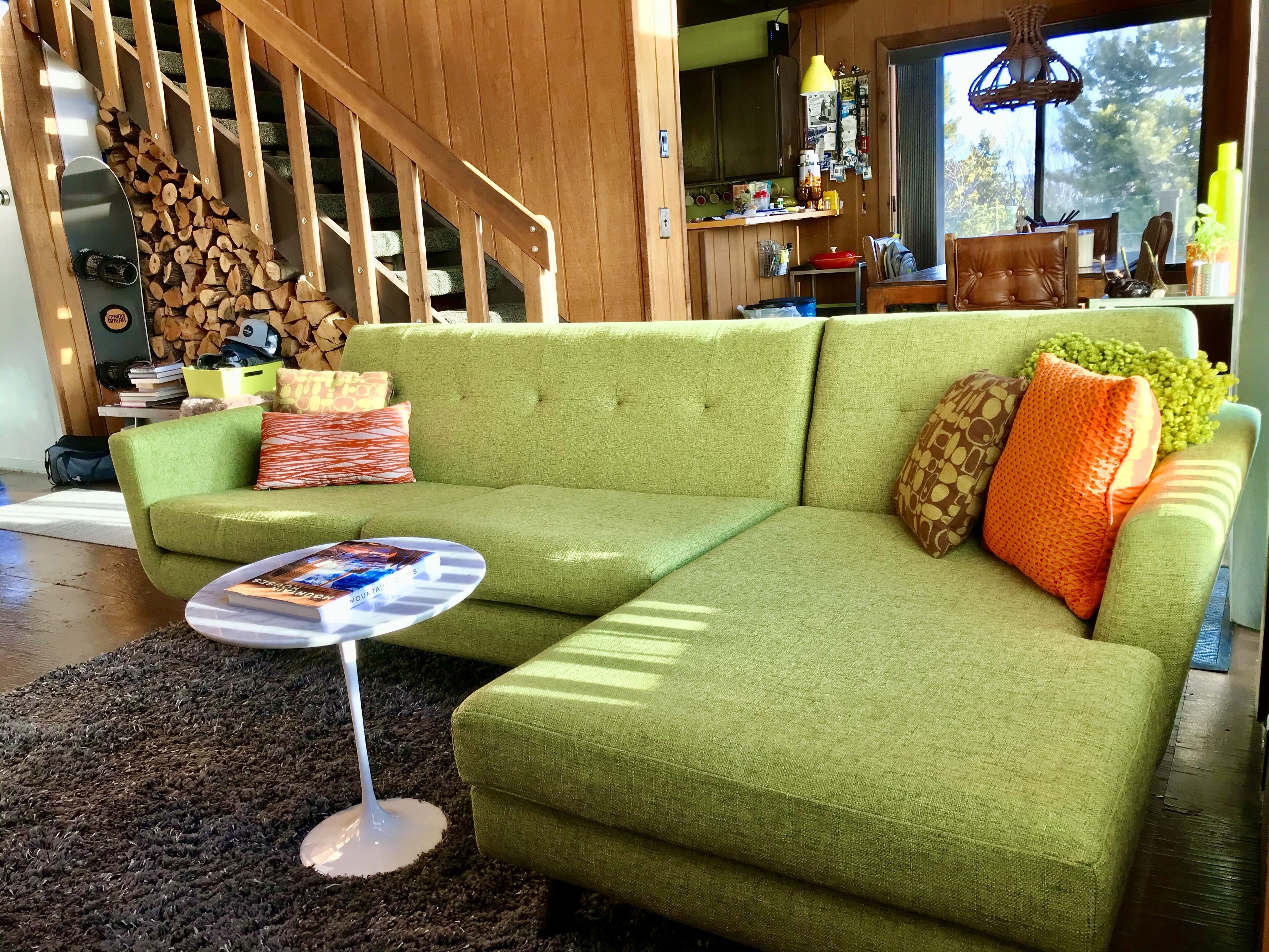  Lodge - 5 Star Chalet Booking Fast!