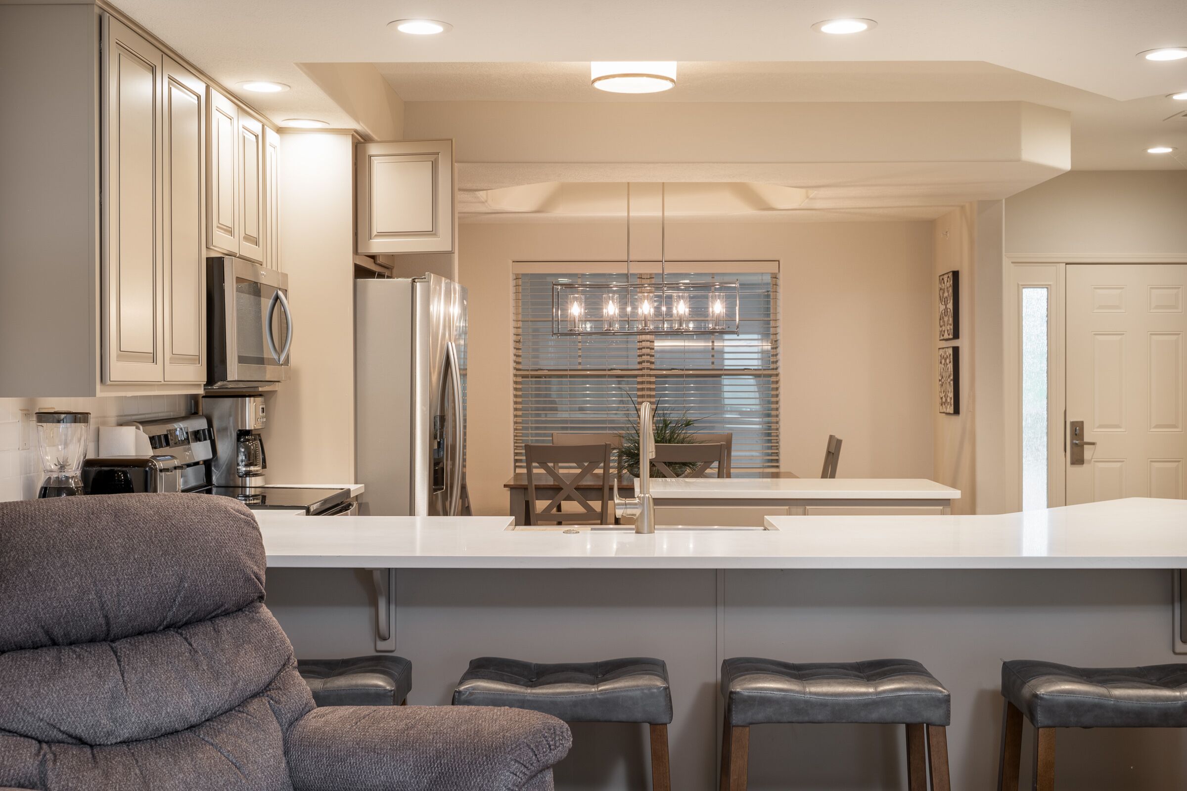 Luxurious Lake Life! Condo with Gorgeous View at The Majestic at Table Rock