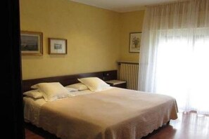 Room - Du Lac Hotel (Sirmione)