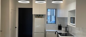 Flatbush Holiday Accommodation, 2 Bedroom TownHouse | Apartment KK11