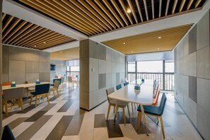 Restaurant - Holiday Inn Express Foshan Chancheng (Foshan)