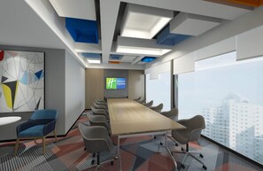 Meeting facility - Holiday Inn Express Foshan Chancheng (Foshan)