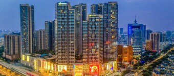 Holiday Inn Express Foshan Chancheng