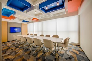 Meeting facility - Holiday Inn Express Foshan Chancheng (Foshan)