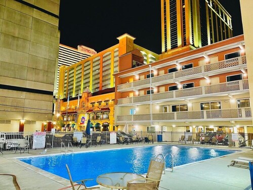 Clarion INN Atlantic City