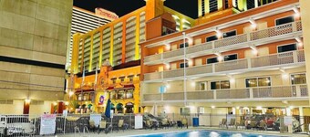 Clarion INN Atlantic City