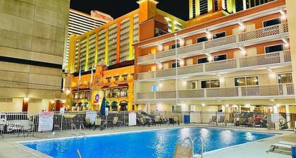 Clarion INN Atlantic City