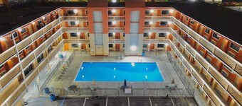 Clarion INN Atlantic City