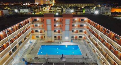 Clarion INN Atlantic City