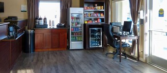 Quality Inn