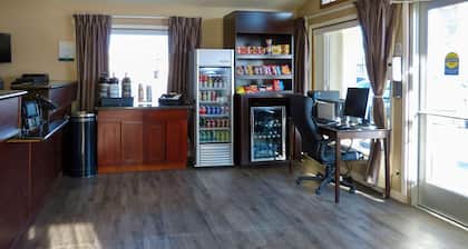Quality Inn