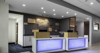 Holiday Inn Express Wells-Ogunquit-Kennebunk by IHG