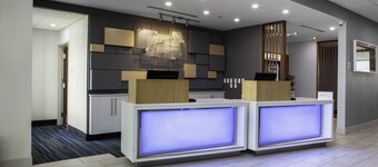 Holiday Inn Express Wells-Ogunquit-Kennebunk by IHG