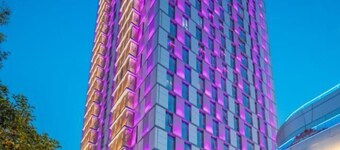 Sweetome Boutique Apartment (Yangzhou Railway Station Jinghua City)