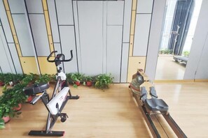 Interior - Yue the Peninsula Hotel (Xi'an)