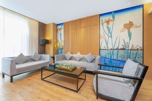 Room - Yue the Peninsula Hotel (Xi'an)