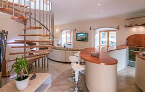 Interior - Pet friendly apartment in Kastav with WiFi (Kastav)