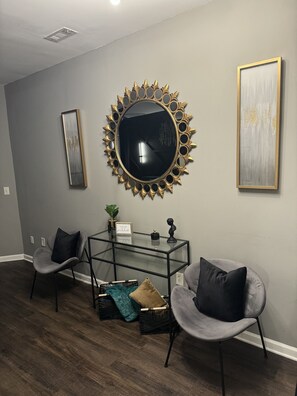 Interior - Luxury Stay With Private Chef in Atlantic Station! (Atlanta)