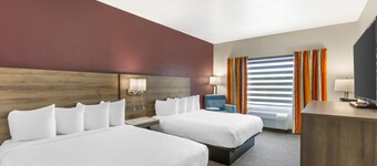 Best Western Plus Casa Grande Inn & Suites