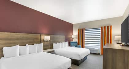 Best Western Plus Casa Grande Inn & Suites
