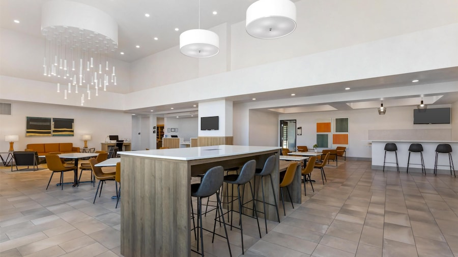 Best Western Plus Casa Grande Inn & Suites