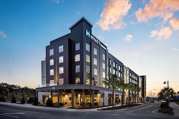Hyatt House Tallahassee Capitol – University