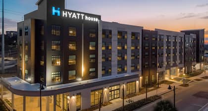 Hyatt House Tallahassee Capitol – University