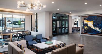 Hyatt House Tallahassee Capitol â University