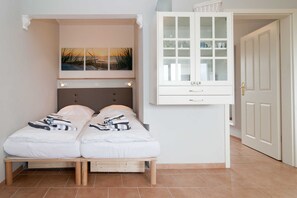 1 Schlafzimmer, WLAN