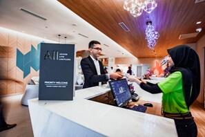 Recepción