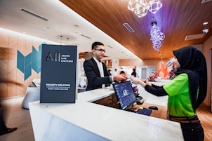 Recepción