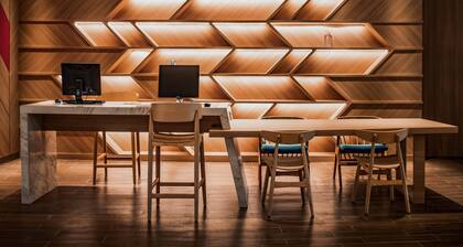 ibis Styles Kota Bharu