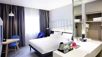 Superior Room, 1 Double Bed