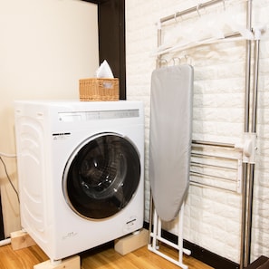 Laundry