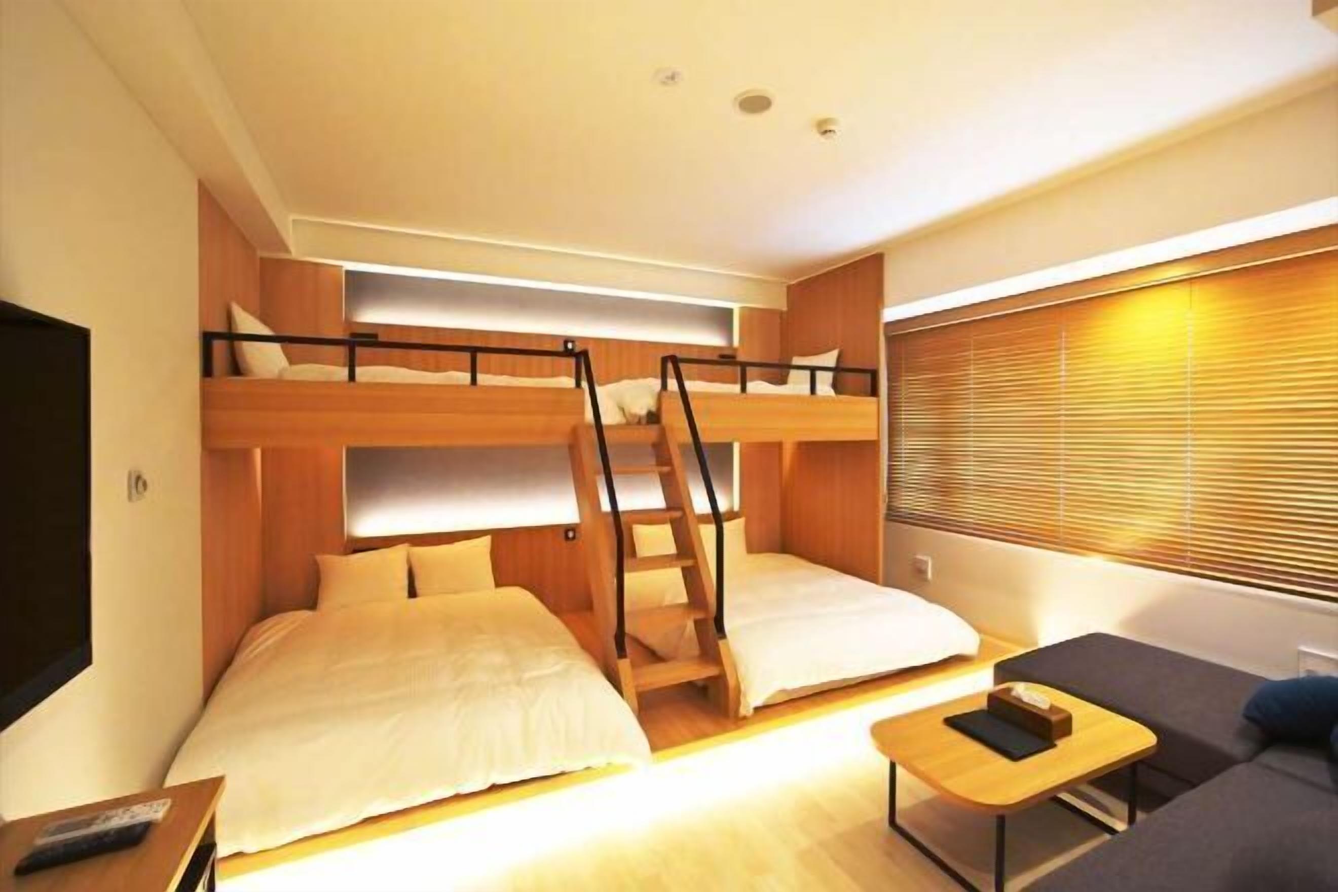 In-room safe, desk, free WiFi, bed sheets