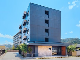 Exterieur
