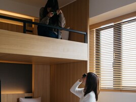 In-room safe, desk, free WiFi, bed sheets