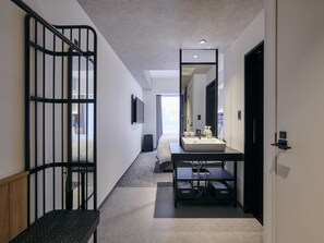 Standard Room, 2 Single Beds, Non Smoking - ibis Styles Nagoya (Nagoya)