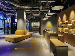 Exterior - ibis Styles Nagoya (Nagoya)