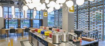 ibis Styles Nagoya