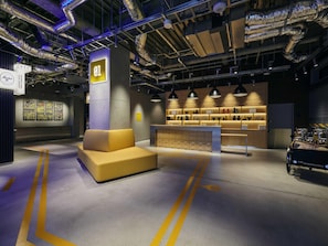 Exterior - ibis Styles Nagoya (Nagoya)