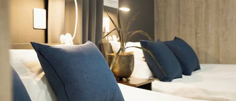 Apartment (3LDK 70sqm 6beds, Shinjuku East 102) | Dihias secara berasingan, seterika/papan seterika, Wi-fi percuma