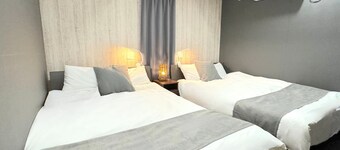 Urban Stay Shinjuku East